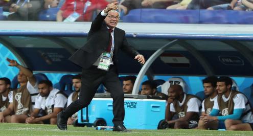 تقارير: هيكتور كوبر قد يتولى تدريب المكسيك